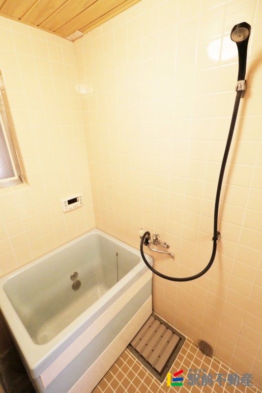 バス・シャワールーム　同タイプ別部屋