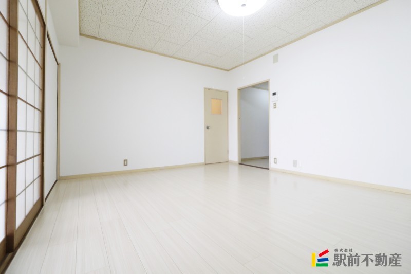 居室・リビング　同タイプ別部屋