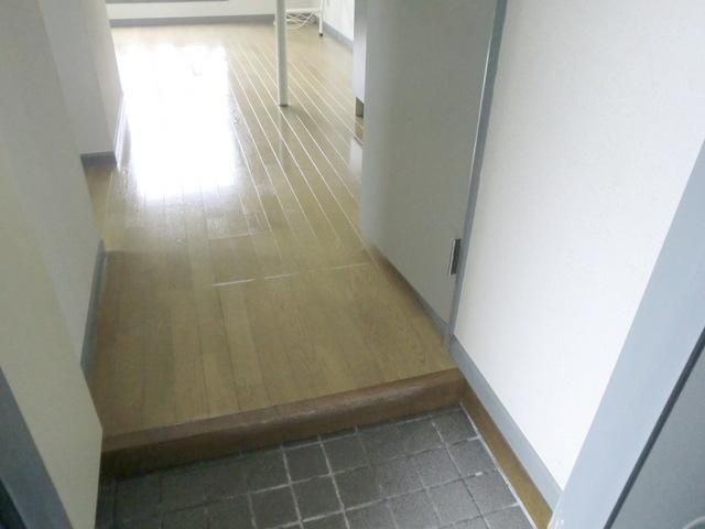 玄関　★玄関スペースです★