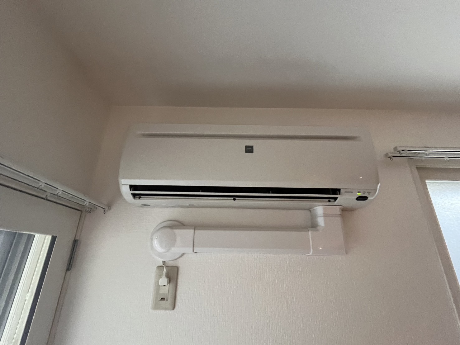 その他設備　※他号室のお写真です