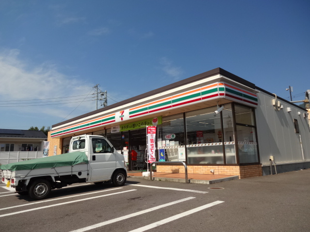 コンビニ　セブンイレブン 坂城南条店（コンビニ）まで310m