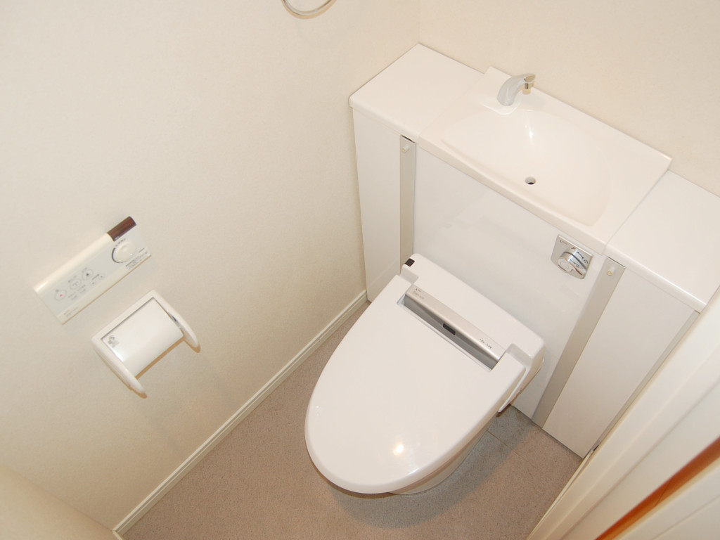 その他部屋・スペース　物件の内装です