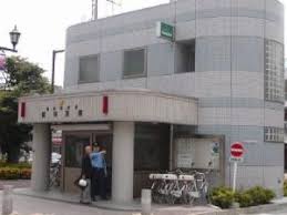 警察署・交番　調布警察署仙川交番（警察署・交番）まで129m