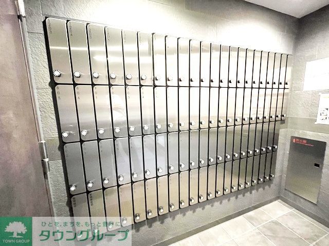 その他共有部分　共有部分