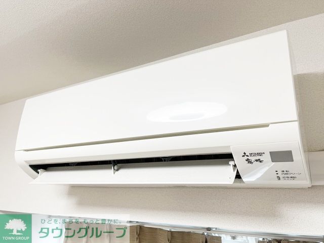 その他設備　設備