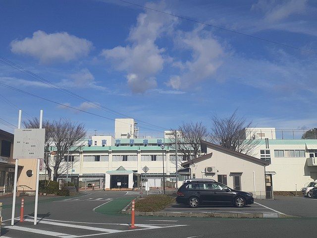 病院　加東市民病院（病院）まで1179m