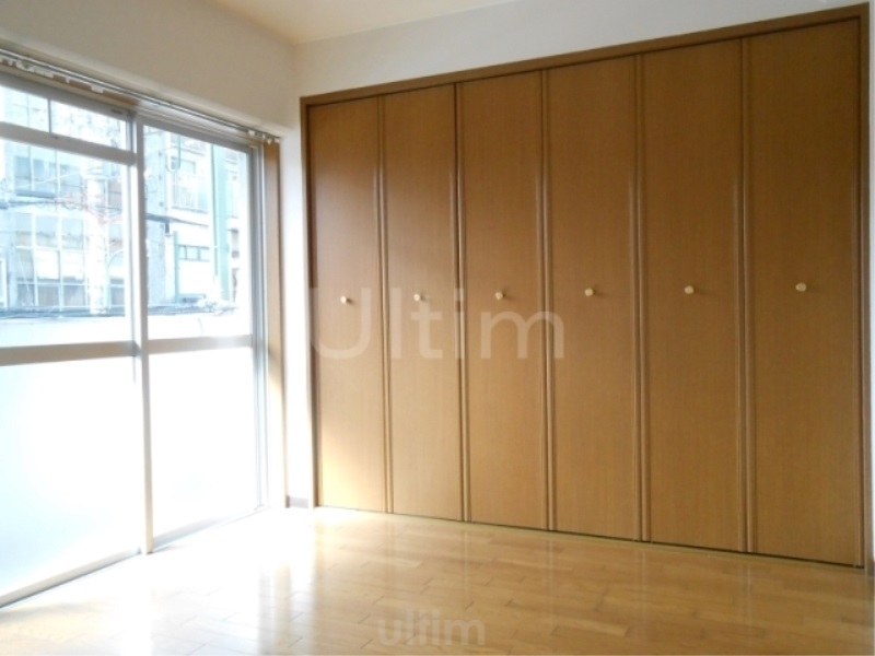 居室・リビング　別室の画像です、ご参考までに