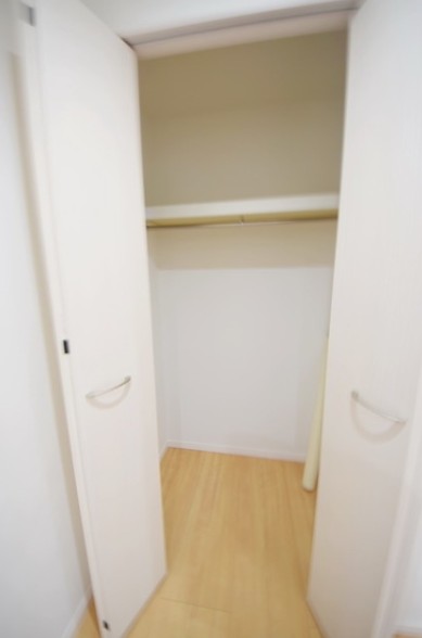 収納　※別部屋参考写真