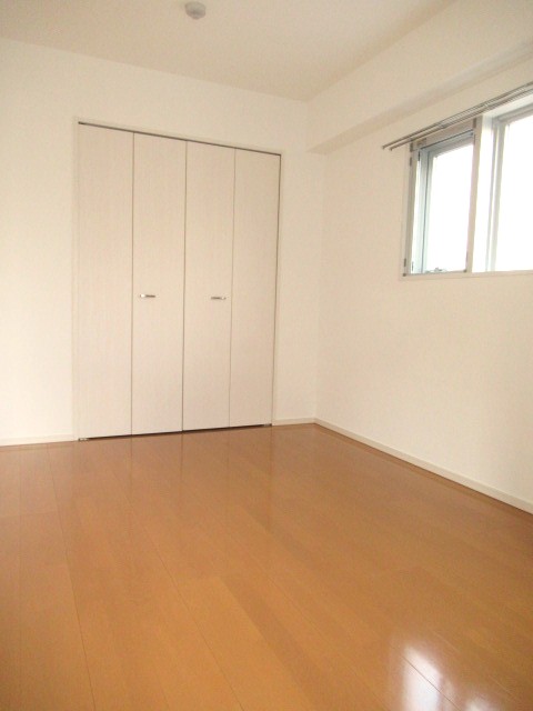 その他部屋・スペース　※同タイプ他号室参考写真　南向きリビング