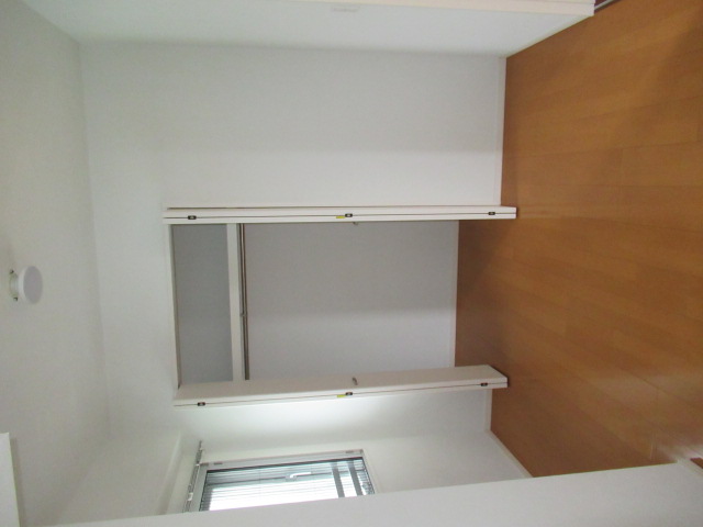 収納　※同タイプ他号室参考写真