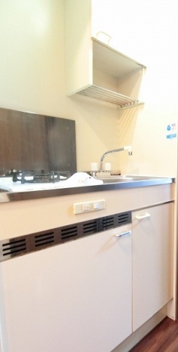 キッチン　※参考写真　現状優先です。