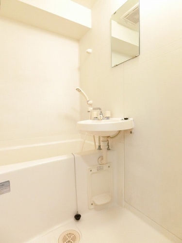 バス・シャワールーム　※参考写真　現状優先です。