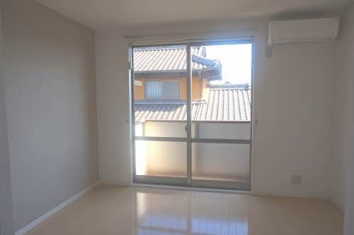 その他部屋・スペース　5.4帖の洋室♪