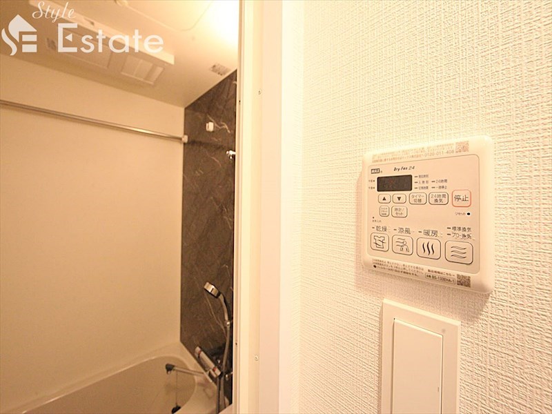 その他　浴室乾燥機