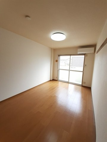 その他部屋・スペース　内装もきれいです