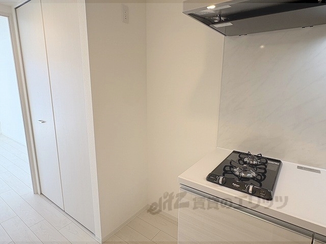 居室・リビング　居室