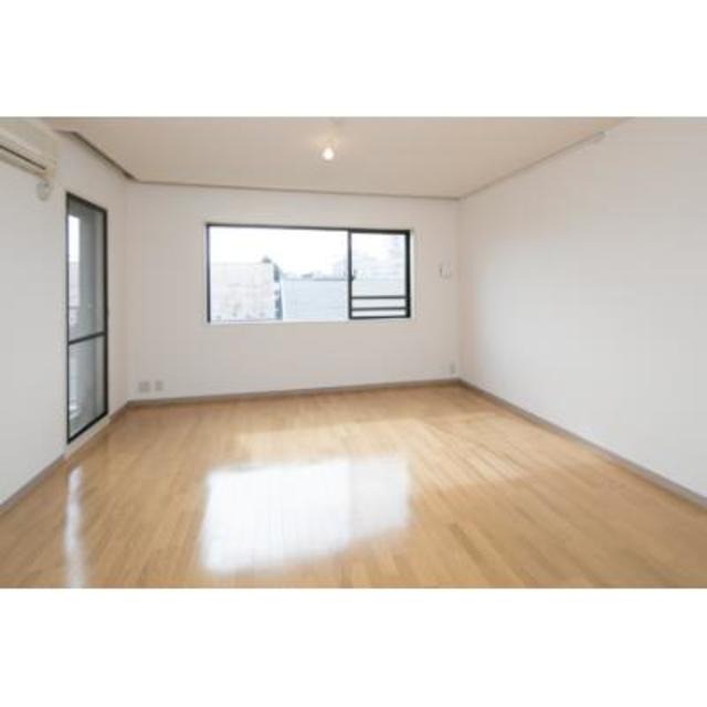 居室・リビング　※写真は同タイプ住戸です。