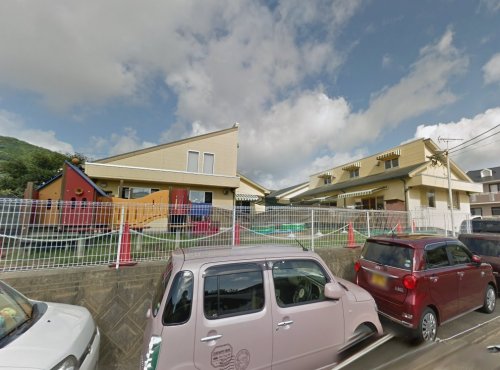 幼稚園・保育園　わくわく保育園（幼稚園・保育園）まで1091m