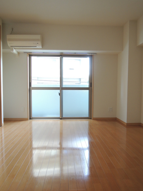 居室・リビング　居室