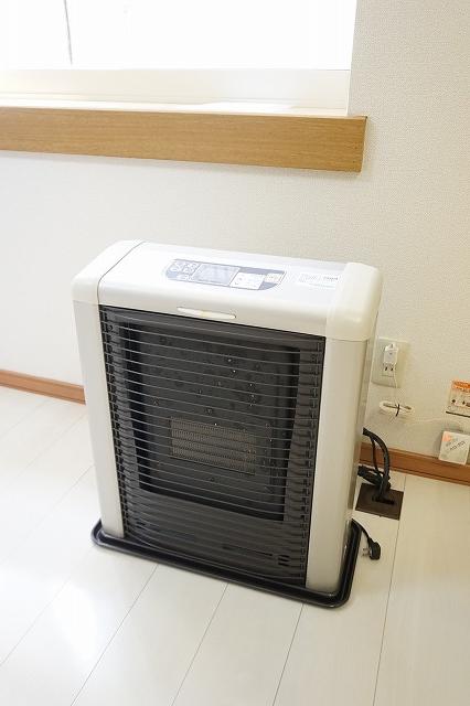 その他設備　設備