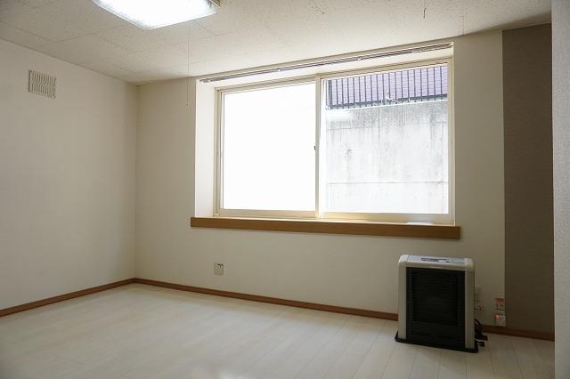 居室・リビング　リビング１