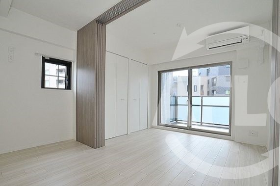 居室・リビング　エス・キュート梅田中崎町　洋室