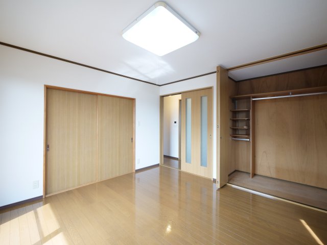 その他部屋・スペース　※写真は別の部屋のものです。