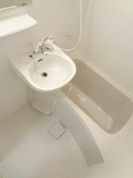 バス・シャワールーム　☆浴室☆