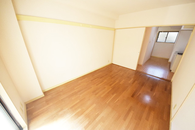 居室・リビング　～レイアウトどうしようかな～