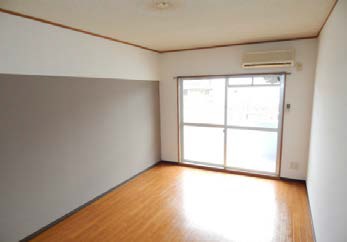 居室・リビング　同仕様写真