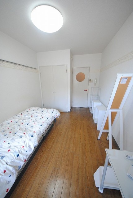 その他部屋・スペース　写真は１０２号室