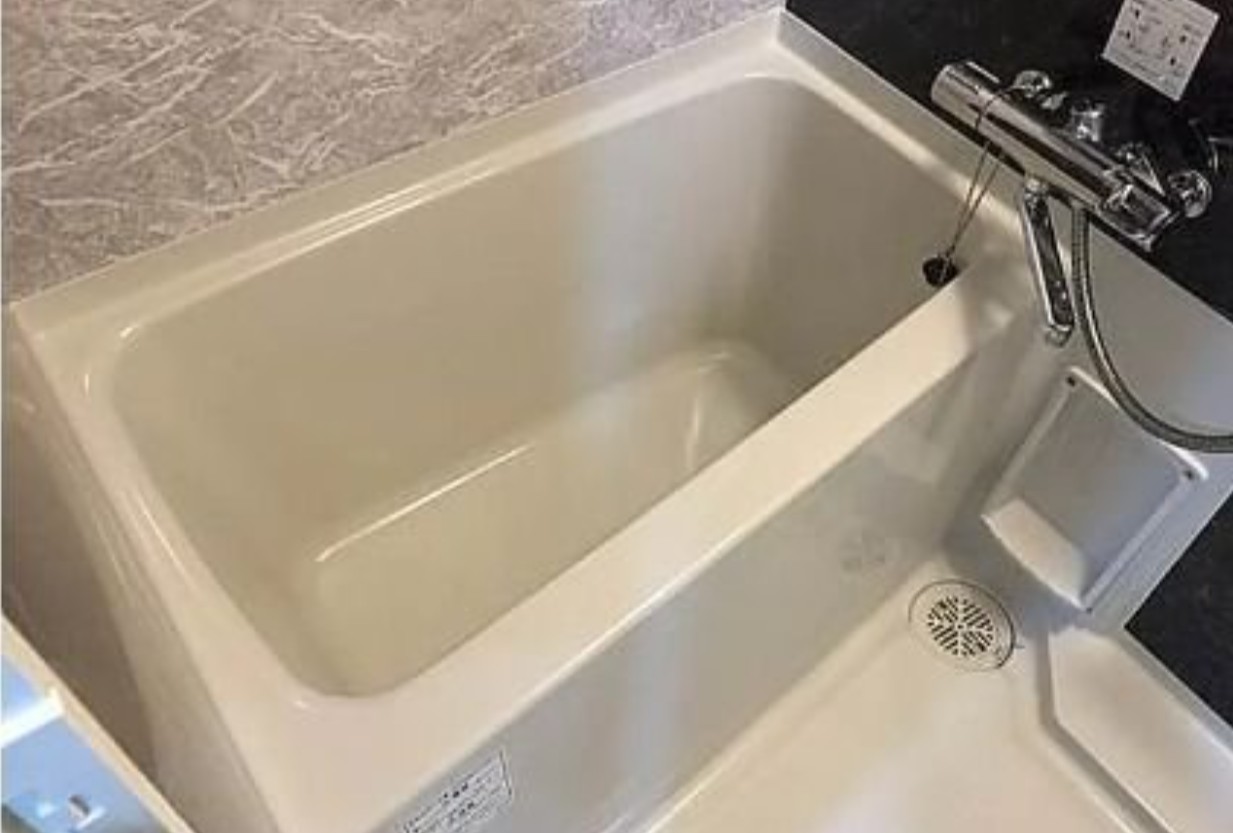 バス・シャワールーム　風呂