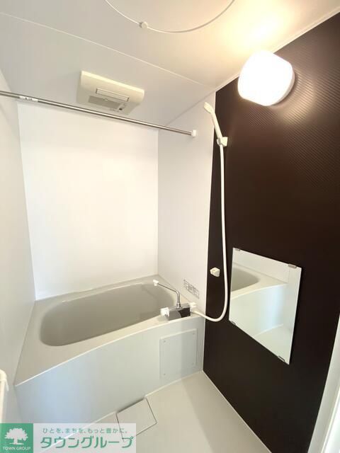 バス・シャワールーム　お問合せはタウンハウジングまで！※現地待合わせ相談可能