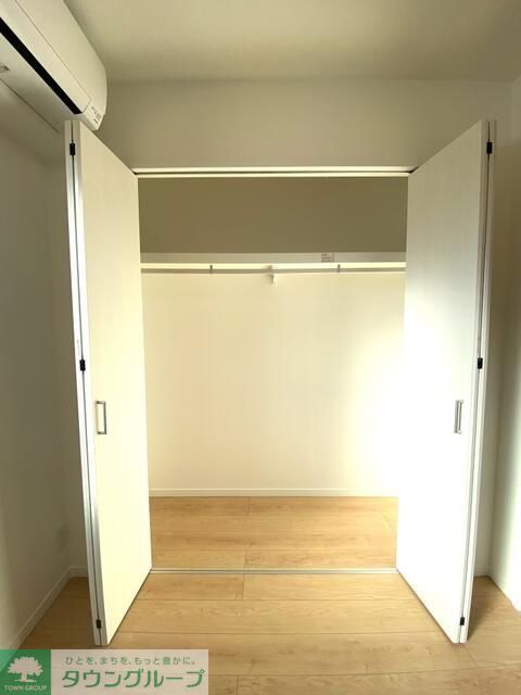 収納　お問合せはタウンハウジングまで！※現地待合わせ相談可能