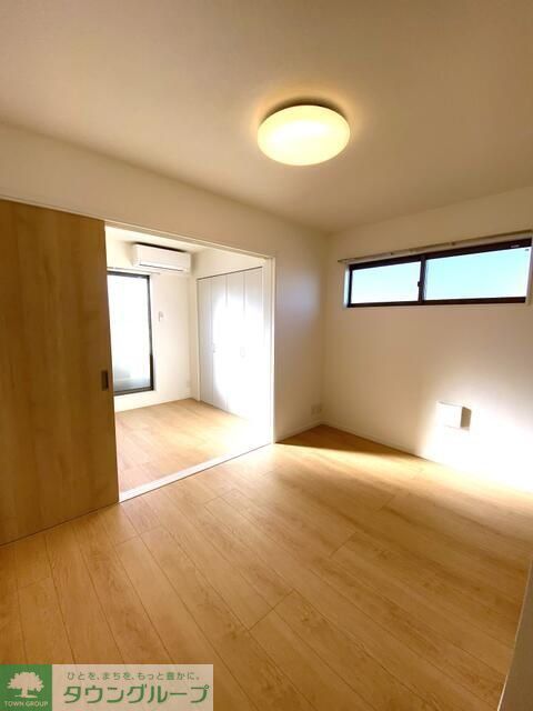 居室・リビング　お問合せはタウンハウジングまで！※現地待合わせ相談可能