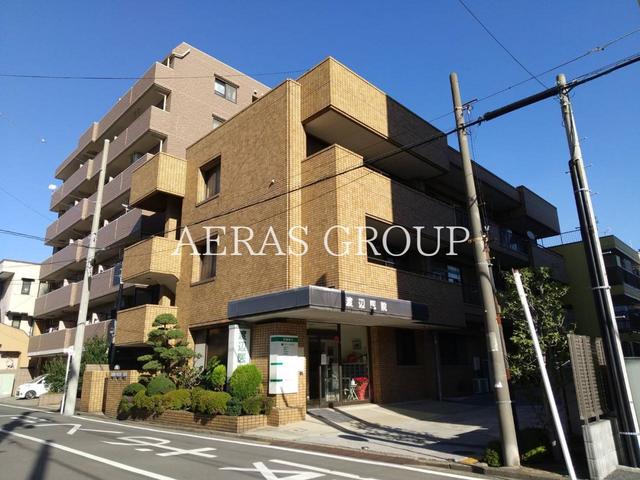 病院　渡辺医院（病院）まで190m