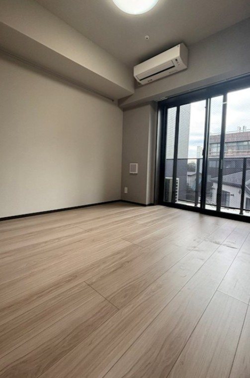 居室・リビング　※別部屋参考