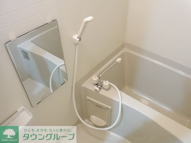 バス・シャワールーム　★お風呂★