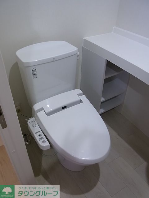トイレ　★ウォシュレット付トイレ★