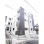 中村公園駅より徒歩7分 1階 築3年4ヶ月の賃貸物件