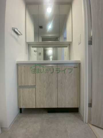 プライムブリス新御徒町の内装写真