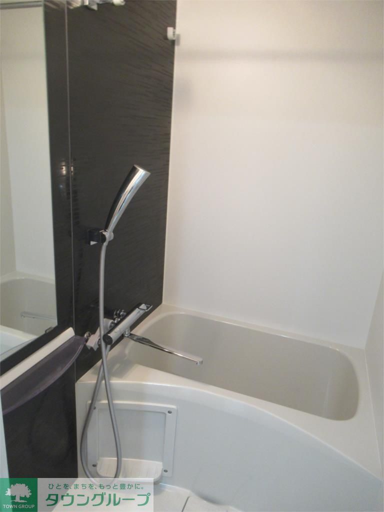 バス・シャワールーム　※参考画像