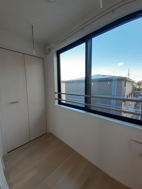 バルコニー　サンルーム