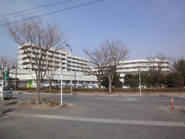 その他　社会福祉法人恩賜財団済生会支部埼玉県済生会栗橋病院（その他）まで1089m