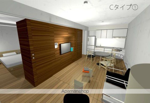 建物外観　建物外観