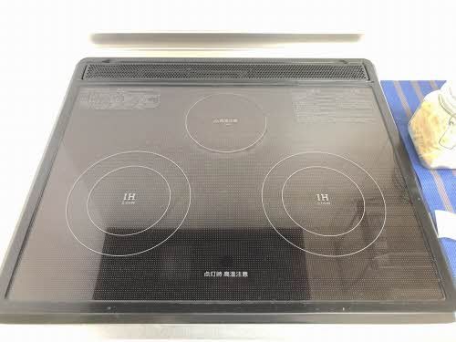 その他設備　ＩＨコンロ