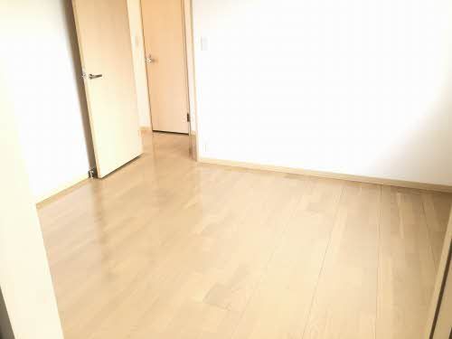 その他部屋・スペース　寝室