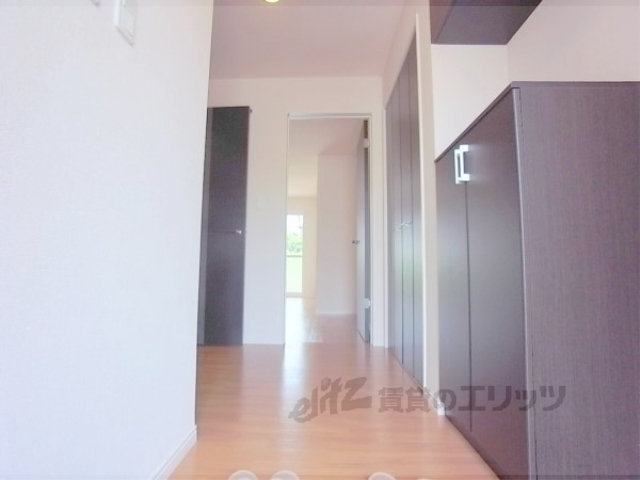 その他部屋・スペース　廊下