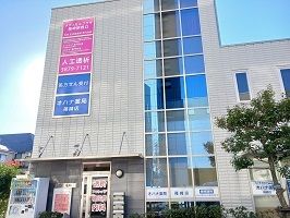 病院　メディカルプラザ（病院）まで650m