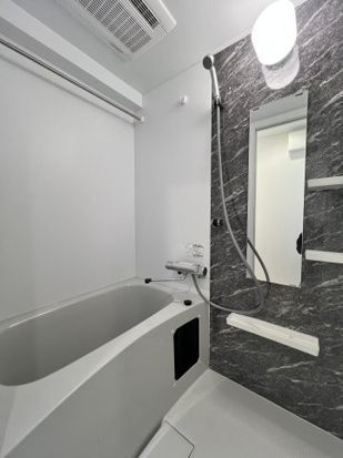 バス・シャワールーム　☆ゆったりくつろげるお風呂☆